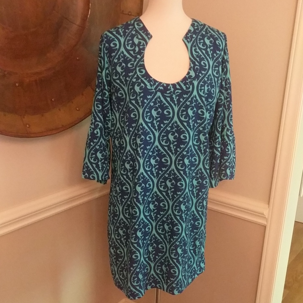 Escapada dress XL
